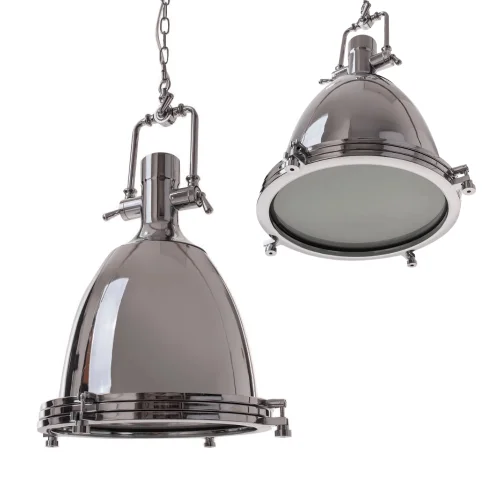 Lampa Wisząca XELBIC Loft Nowoczesna Industrialna Ostatnie sztuki