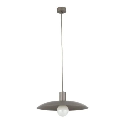 Astra New Brown Lampa Wisząca 1Xe27 Wyjątkowa oferta