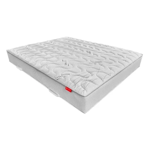 Materac Janpol Pola 80 x 200 cm Silver Care Ostatnia szansa